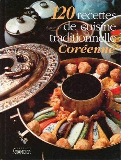 5 recettes de cuisine coréennes à tenter à la maison ! – Saveurs et  Fantasies