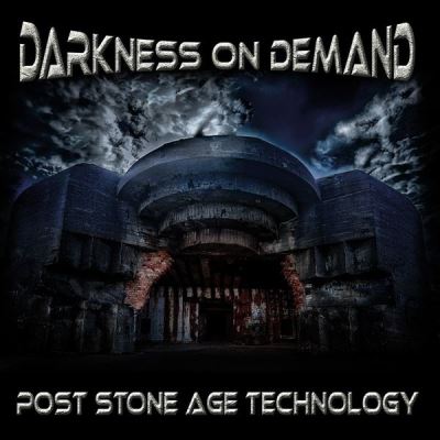 Post stone age technology