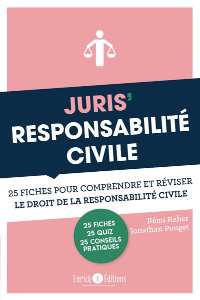 Juris' Responsabilité civile
