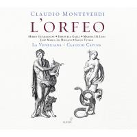 ORFEO