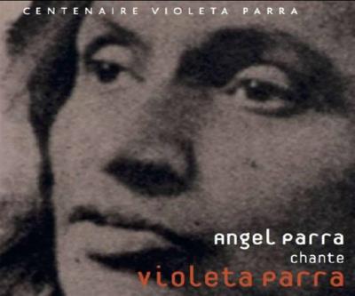 Chante violetta