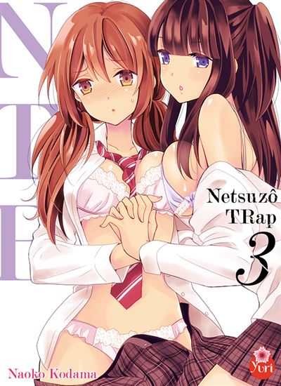 Netsuzo Trap NTR