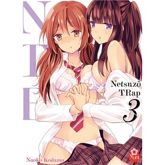 Netsuzô TRap -NTR