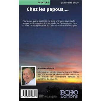 Chez les papous,...