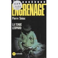 Engrenage : La Tenue léopard
