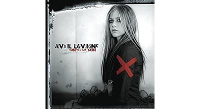 Under my skin