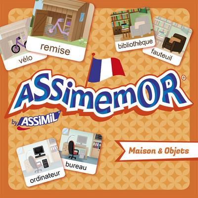 Maison et objets