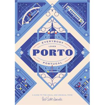 Everybody Loves Porto