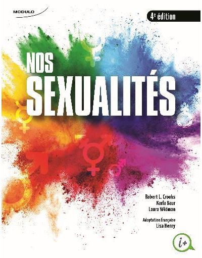Nos sexualités, 3e édition