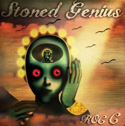 Stoned genius