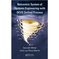 Netcentric System of Systems Engineering with DEVS Unified Process
