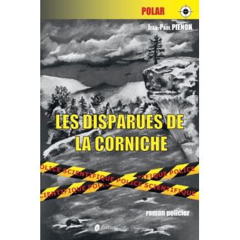 Les disparues de la corniche