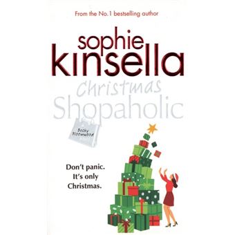 Christmas Shopaholic