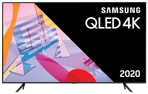 SAMSUNG QE65Q60TASXXN