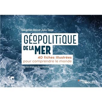Géopolitique de la mer