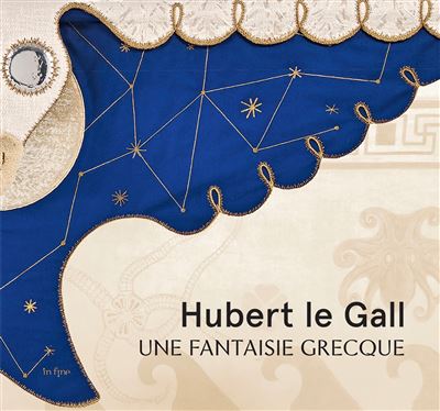 Hubert le Gall FR - Bérénice Geoffroy-Schneiter - relié