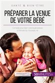 Préparer la venue de votre bébé