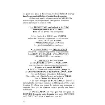 Retrouver un emploi et reprendre confiance en soi...