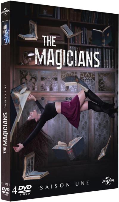 the magicians saison 1