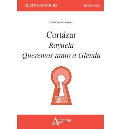 Cortázar Rayuela