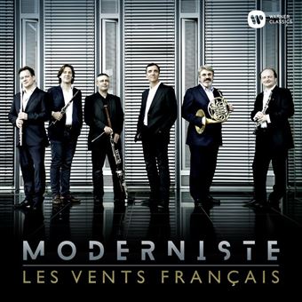 MODERNISTE