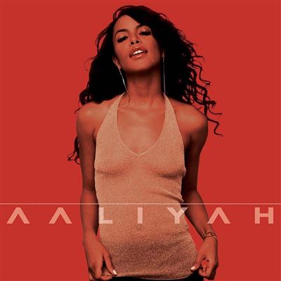 AALIYAH (2LP, REISSUE)