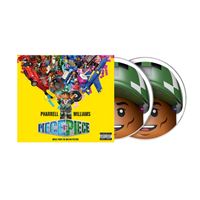 Piece By Piece-Music From The Motion Picture