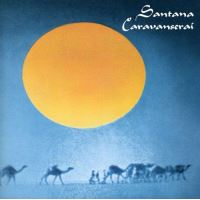 Caravanserai Vinyle Gatefold Inclus coupon MP3