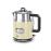 Bouilloire avec jauge de température Russell Hobbs Retro Crème Vintage 21672-70 1,7L