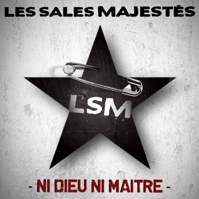 Ni Dieu ni Maître