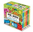 MR MEN POCKET LIBRARY