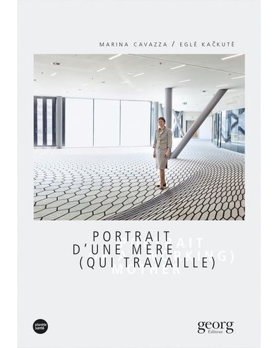 Portraits de mères qui travaillent