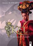 Le dragon d'argent