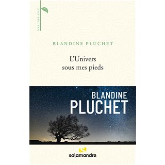 L'Univers sous mes pieds