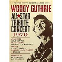 Tribute Concert 1970 DVD