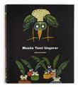 Musée Tomi Ungerer