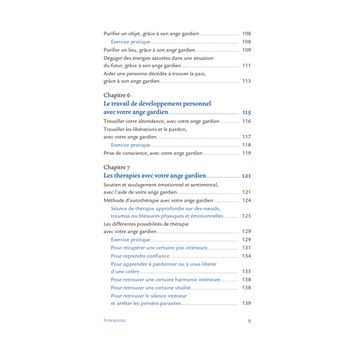 Comment vivre main dans la main avec son ange gardien - Manuel pratique pour contacter, travailler e