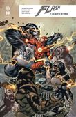 Flash Rebirth  - Tome 7