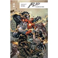 Flash Rebirth