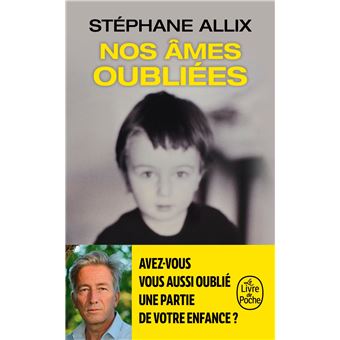 Nos âmes oubliées