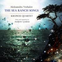 The Sea Ranch Songs Inclus DVD