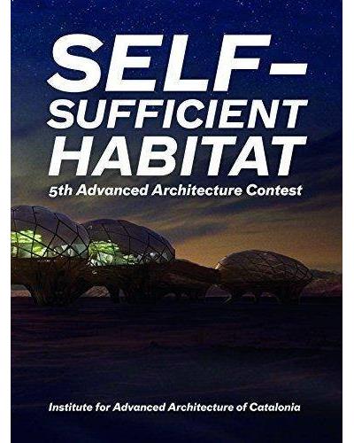 Self sufficient habitat