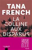 La colline aux Disparus