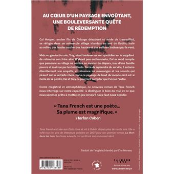 La colline aux Disparus