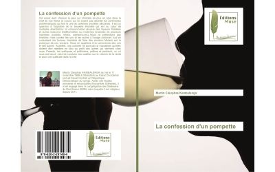 La confession d'un pompette