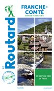 Guide du Routard Franche Comté 2021/22