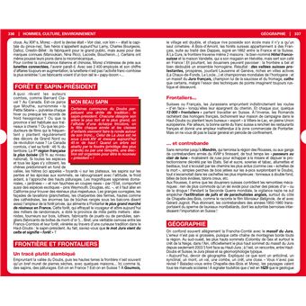 Guide du Routard Franche Comté 2021/22