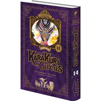 Karakuri Circus