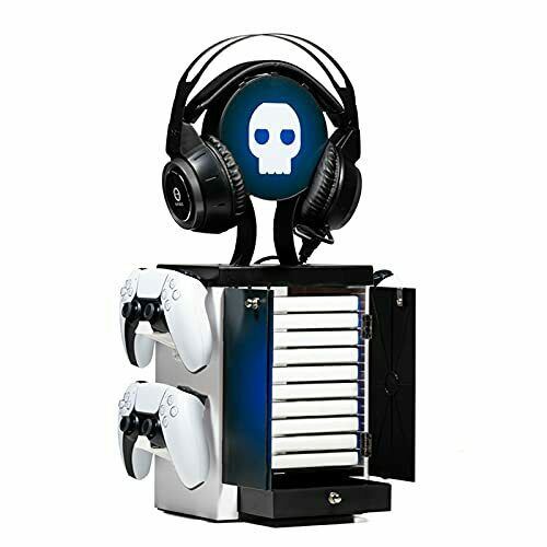 Precommande Gaming Lockers - PS5 Livraison a partir du 30/09