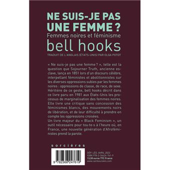 Ne suis-je pas une femme ? (poche)